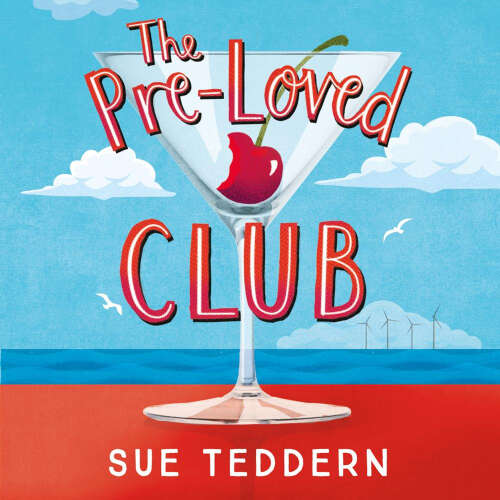Cover von Sue Teddern - The Pre-Loved Club