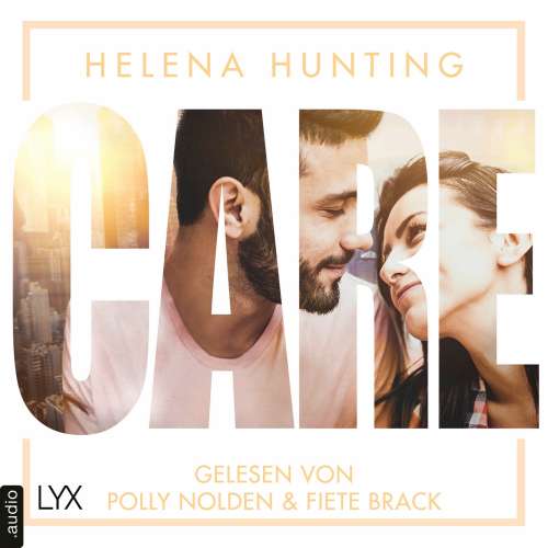 Cover von Helena Hunting - Mills Brothers Reihe - Teil 5 - CARE