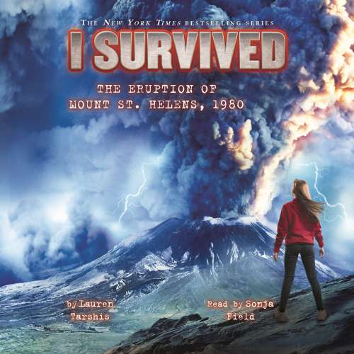 Cover von Lauren Tarshis - I Survived 14 - I Survived the Eruption of Mount St. Helens, 1980