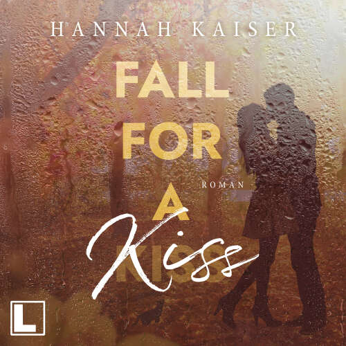Cover - Hannah Kaiser - Fall for a Kiss