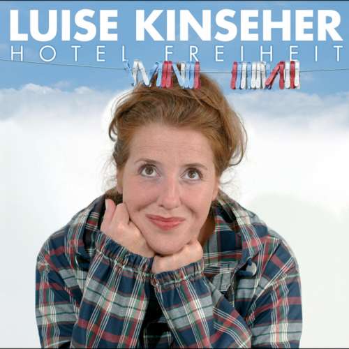 Cover von Luise Kinseher - 