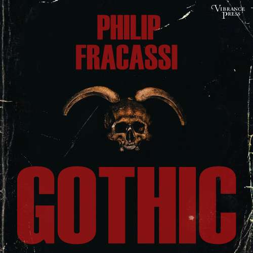 Cover von Philip Fracassi - Gothic