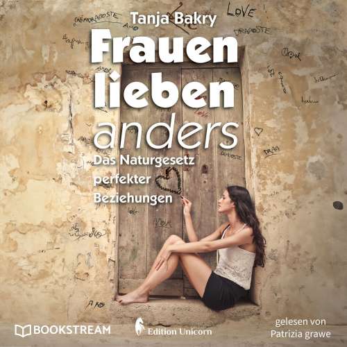 Cover von Tanja Bakry - Frauen lieben anders - Das Naturgesetz perfekter Beziehungen