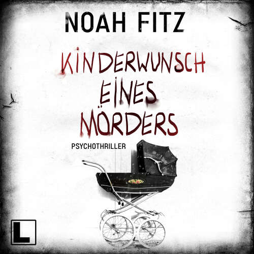 Cover - Noah Fitz - Kinderwunsch eines Mörders