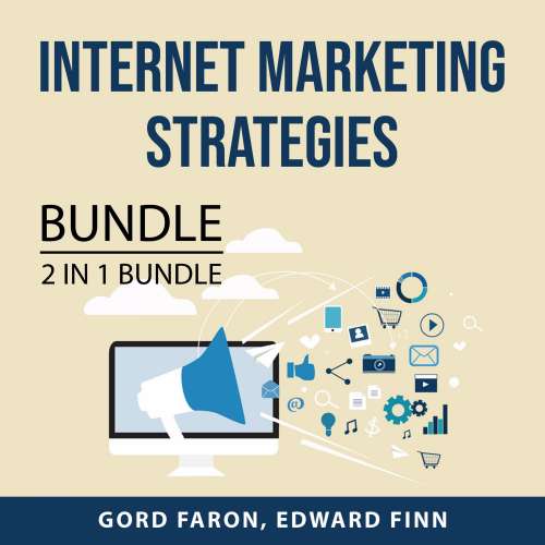 Cover von Internet Marketing Strategies Bundle - Internet Marketing Strategies Bundle - 2 in 1 Bundle: International Business and Global Business Today