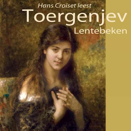 Cover von Ivan Toergenjev - Lentebeken