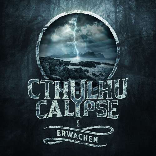 Cover von Cthulhucalypse - Folge 1 - Erwachen
