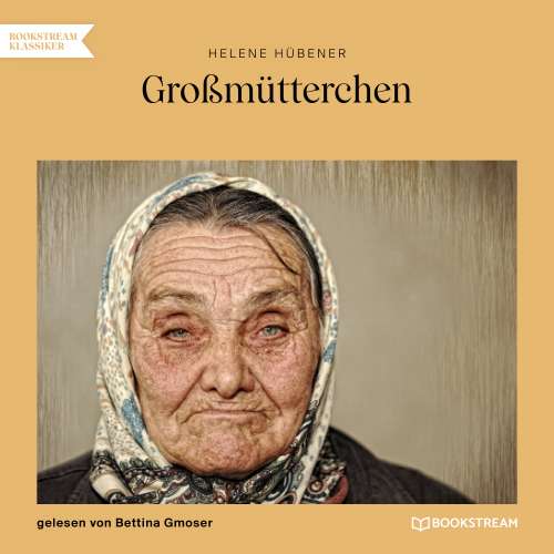 Cover von Helene Hübener - Großmütterchen