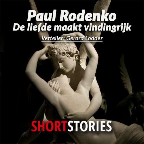 Cover von Paul Rodenko - De liefde maakt vindingrijk