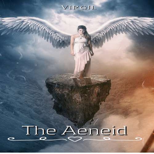 Cover von Virgil - The Aeneid