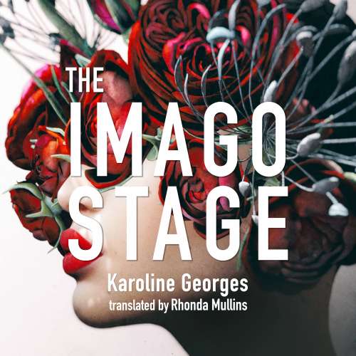 Cover von Karoline Georges - The Imago Stage