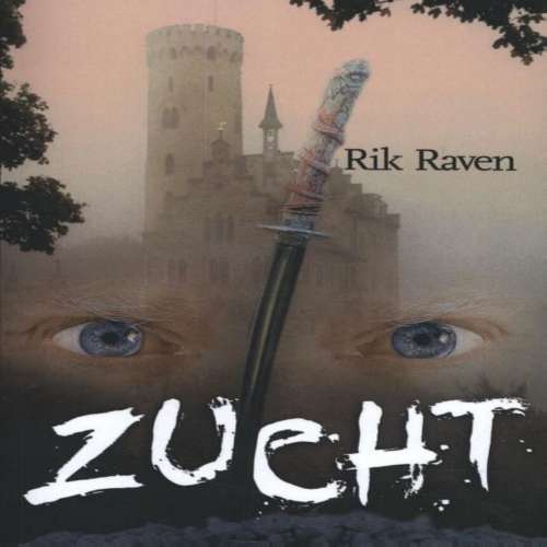 Cover von Rik Raven - Zucht