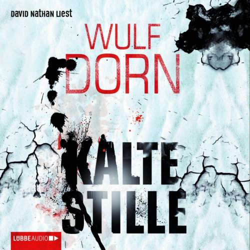 Cover von Wulf Dorn - Kalte Stille