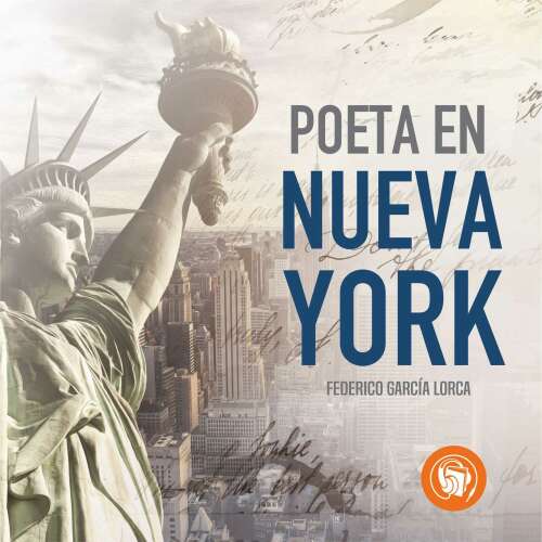 Cover von Federico García Lorca - Un poeta en Nueva York