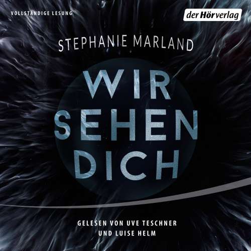 Cover von Stephanie Marland - Wir sehen Dich