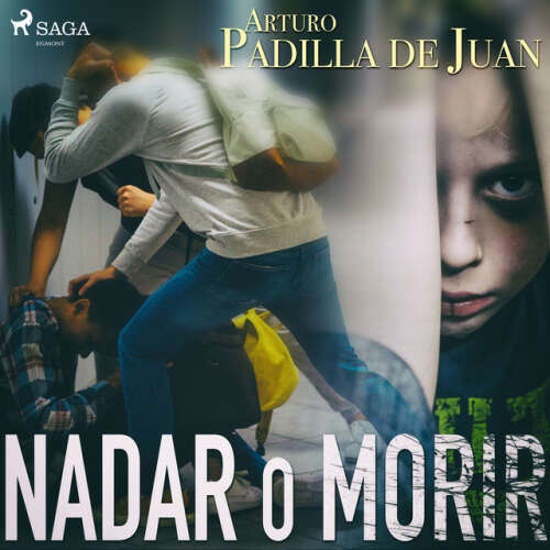 Cover von Arturo Padilla de Juan - Nadar o morir