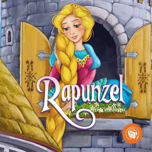 Cover von Hnos Grimm - Rapunzel