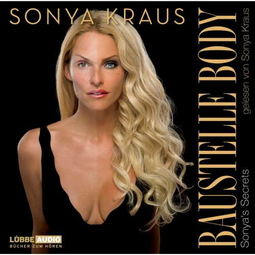 Cover von Sonya Kraus - Baustelle Body