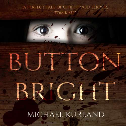 Cover von Michael Kurland - Button Bright
