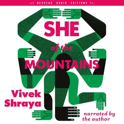Cover von Vivek Shraya - She of the Mountains