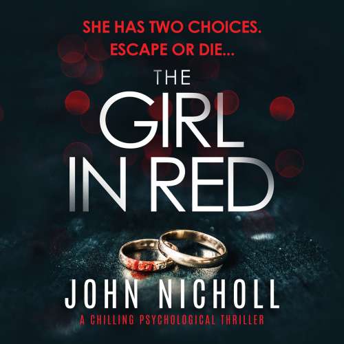 Cover von John Nicholl - The Girl In Red