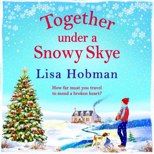 Cover von Lisa Hobman - Together Under A Snowy Skye
