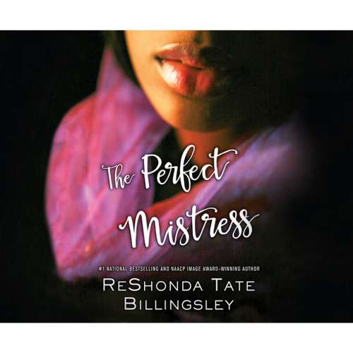 Cover von ReShonda Tate Billingsley - The Perfect Mistress