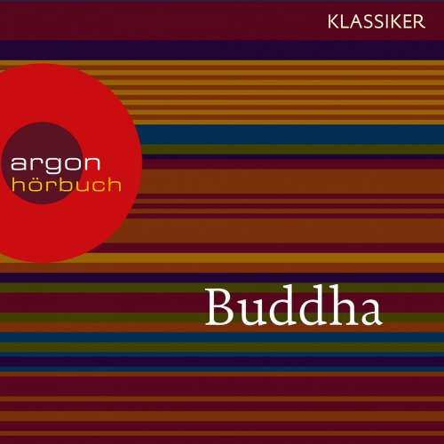 Cover von Gautama Buddha - Buddha - Der Pfad der Vervollkommnung