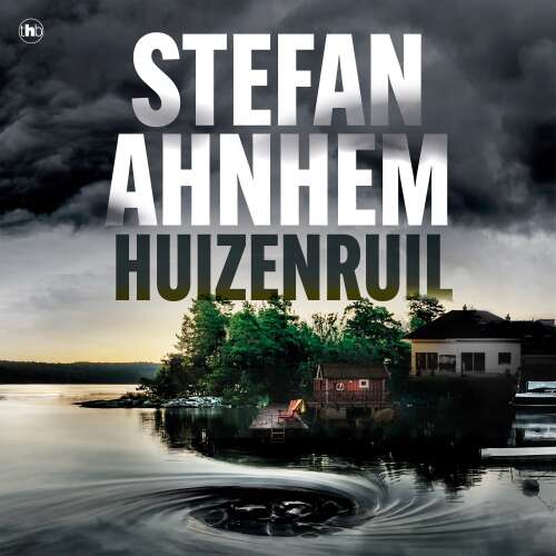 Cover von Stefan Ahnhem - Huizenruil