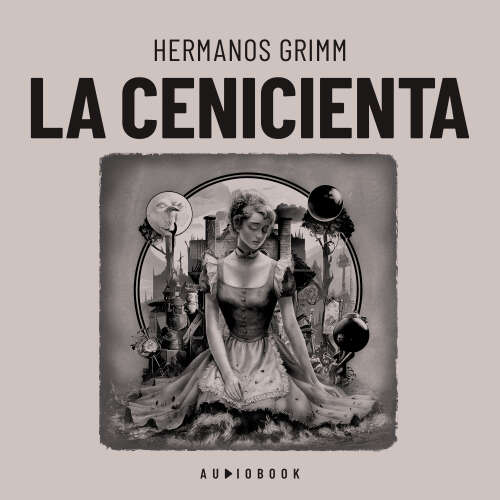 Cover von Hermanos Grimm - La cenicienta