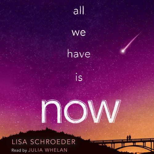 Cover von Lisa Schroeder - All We Have Is Now