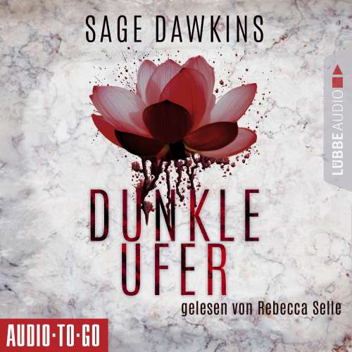 Cover von Sage Dawkins - Dunkle Ufer