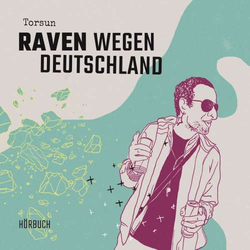Cover von Torsun - Raven wegen Deutschland