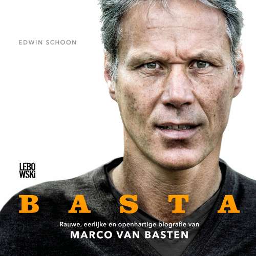 Cover von Edwin Schoon - BASTA