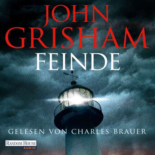 Cover von John Grisham - Feinde