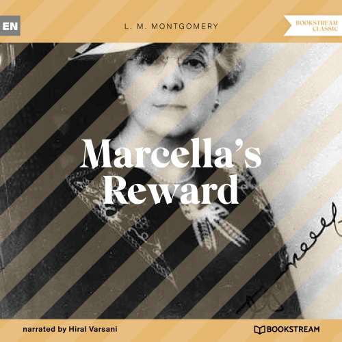 Cover von L. M. Montgomery - Marcella's Reward