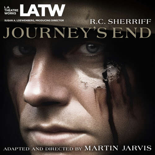 Cover von R.C. Sherriff - Journey's End