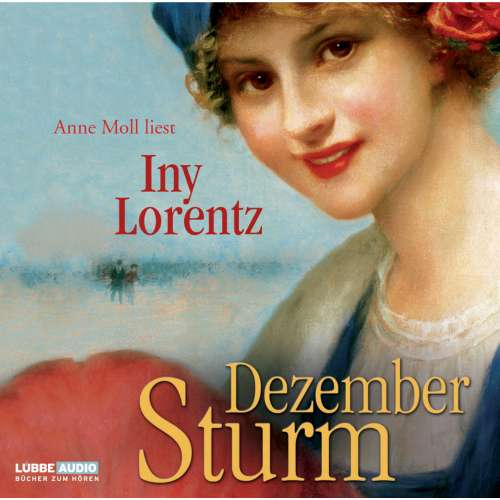 Cover von Iny Lorentz - Dezembersturm