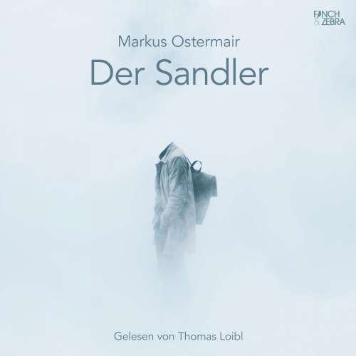 Cover von Markus Ostermair - Der Sandler
