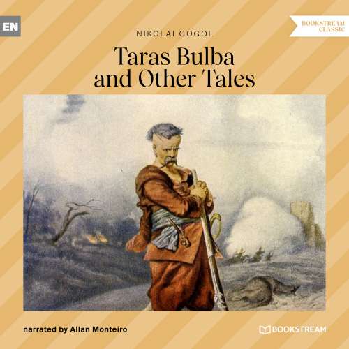 Cover von Nikolai Gogol - Taras Bulba and Other Tales