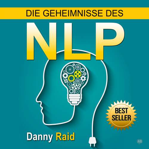 Cover von Danny Raid - Die Geheimnisse des NLP