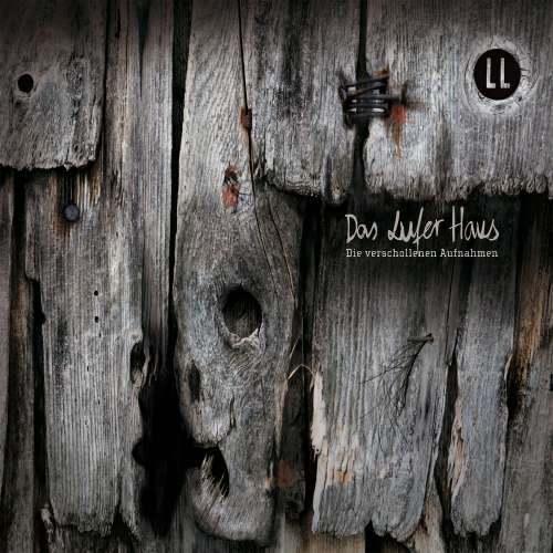Cover von Kai Schwind - Das Lufer Haus