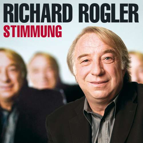 Cover von Richard Rogler - Richard Rogler - Stimmung