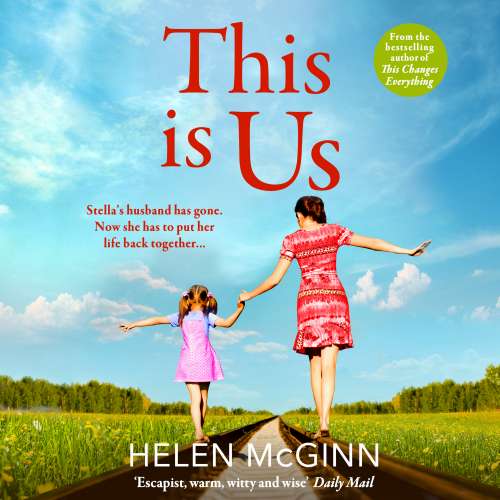 Cover von Helen McGinn - This Is Us