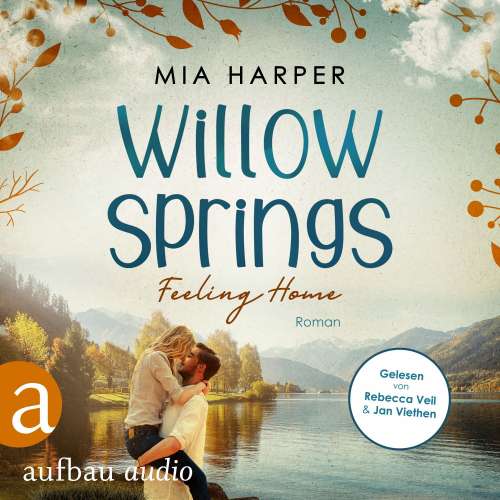 Cover von Mia Harper - Willow Springs - Feeling Home