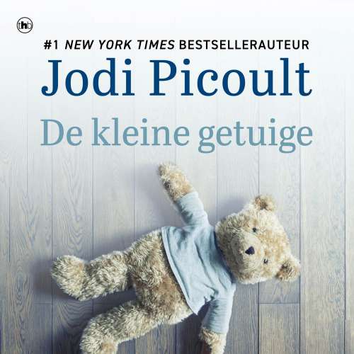 Cover von Jodi Picoult - De kleine getuige