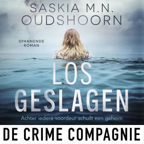 Cover von Saskia M.N. Oudshoorn - Los geslagen