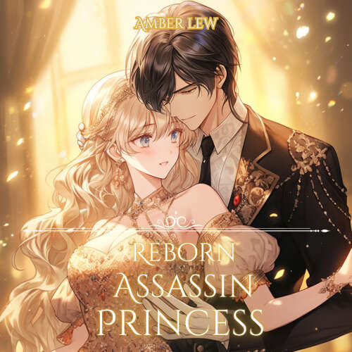 Cover von Amber Law - Reborn Assassin Princess