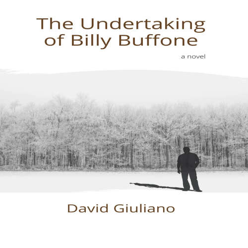 Cover von David Giuliano - The Undertaking of Billy Buffone
