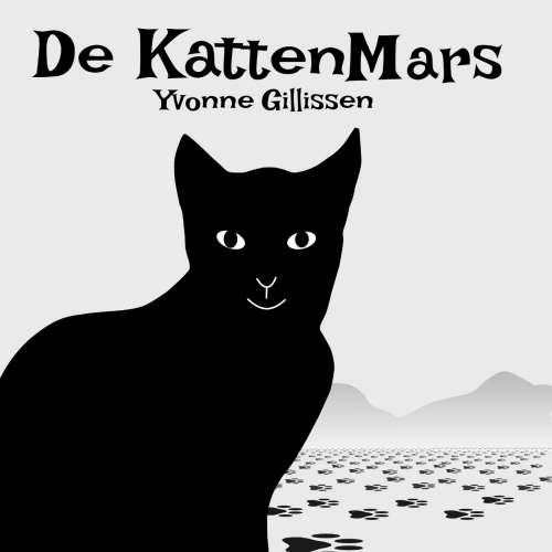 Cover von Yvonne Gillissen - De kattenmars